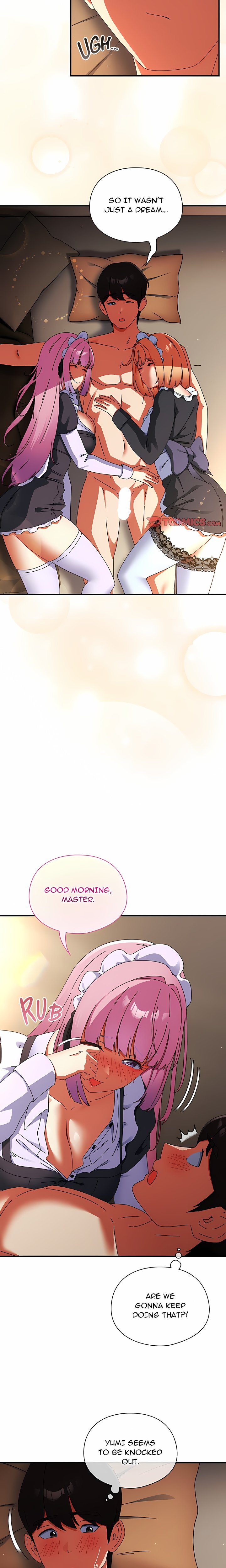 Take a Photo of Me - Chapter 45 Page 11