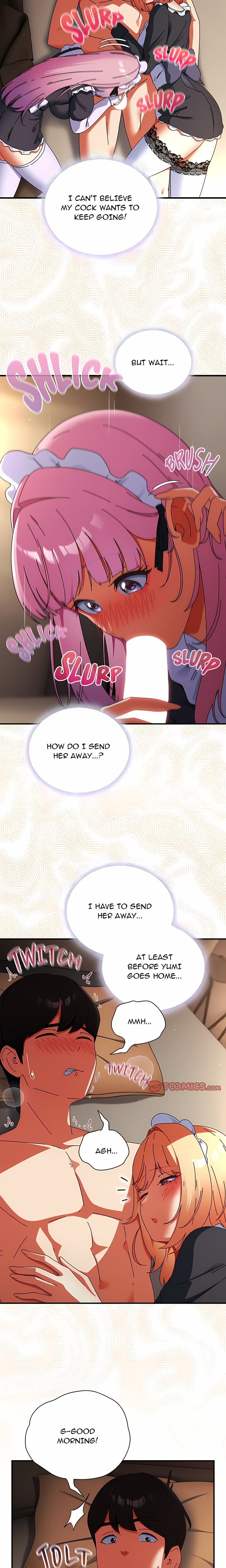 Take a Photo of Me - Chapter 45 Page 14