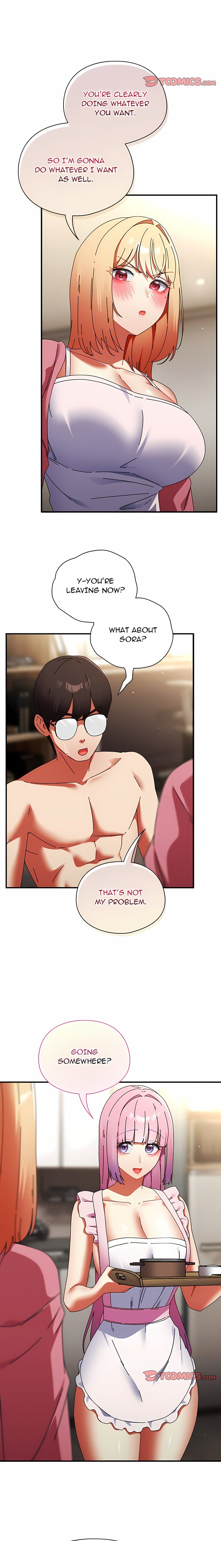 Take a Photo of Me - Chapter 45 Page 18