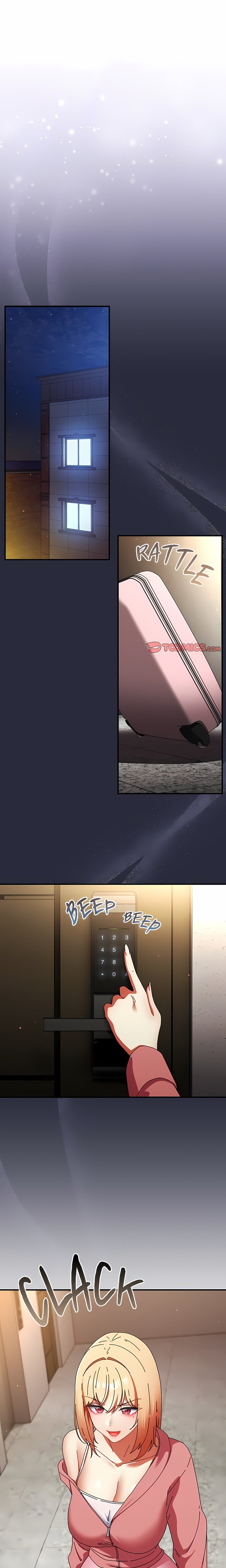 Take a Photo of Me - Chapter 45 Page 21