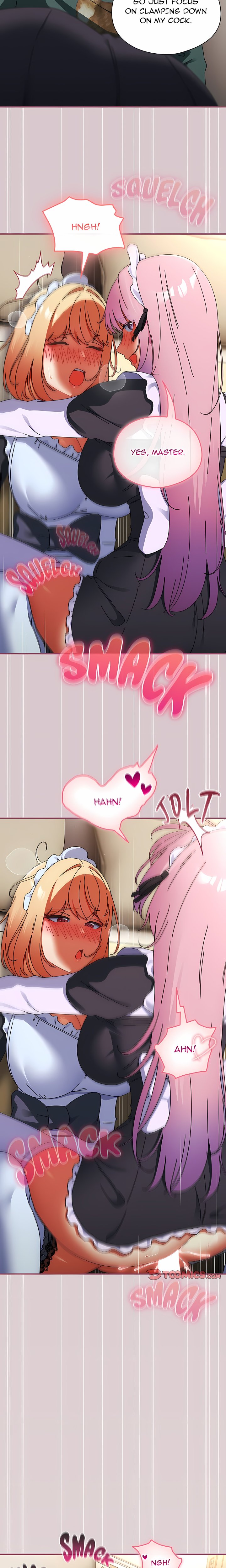 Take a Photo of Me - Chapter 45 Page 8
