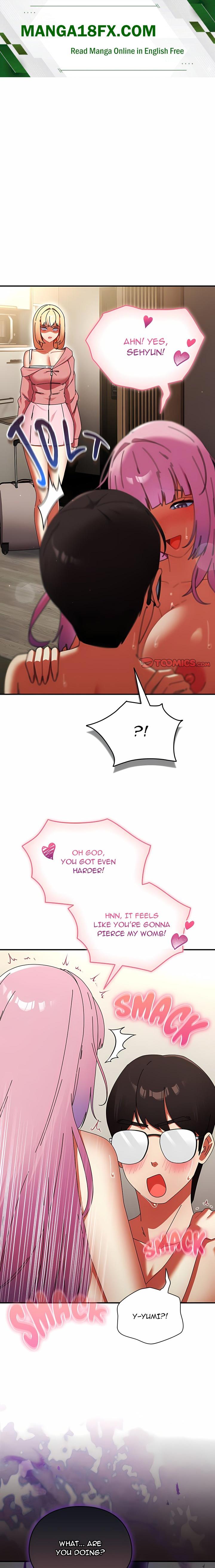 Take a Photo of Me - Chapter 46 Page 1