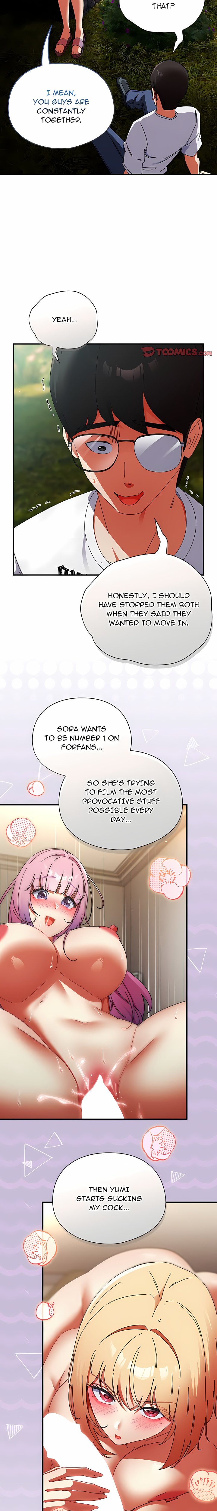 Take a Photo of Me - Chapter 46 Page 23
