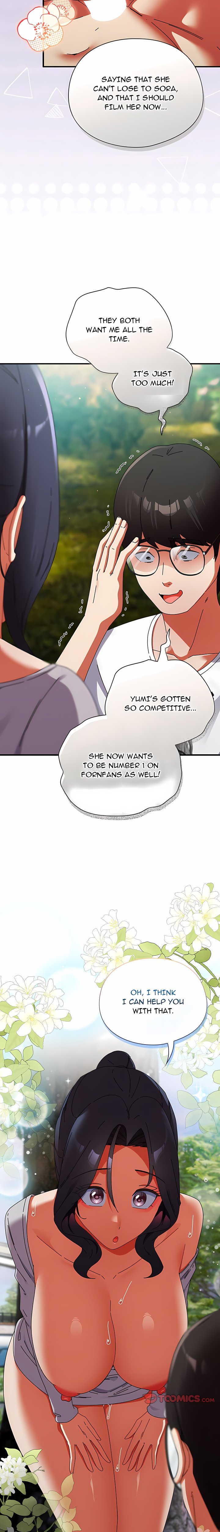 Take a Photo of Me - Chapter 46 Page 24
