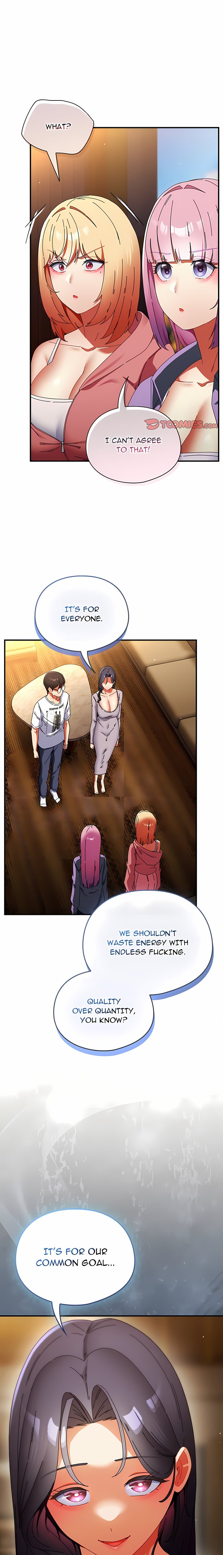 Take a Photo of Me - Chapter 46 Page 28