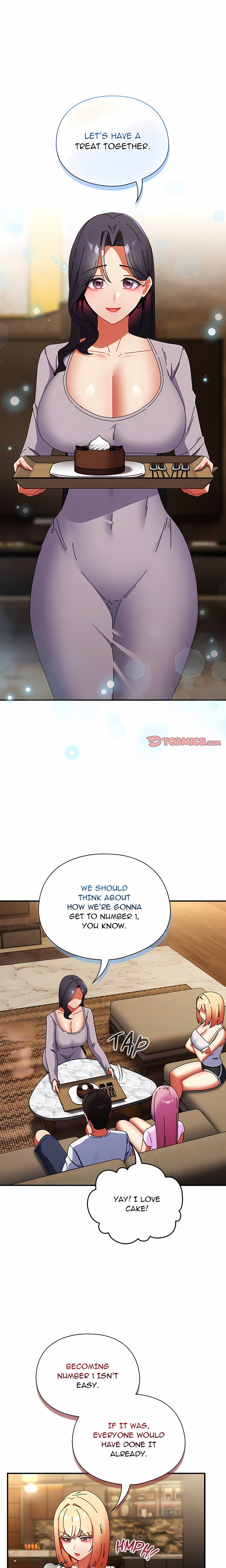 Take a Photo of Me - Chapter 47 Page 11