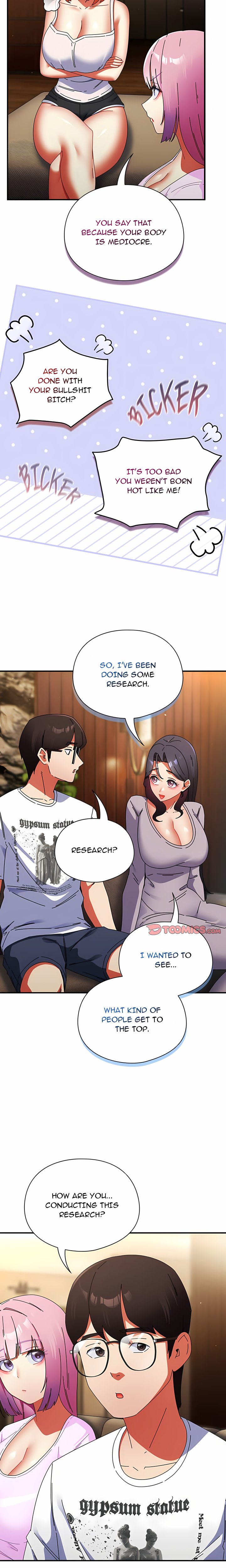 Take a Photo of Me - Chapter 47 Page 12