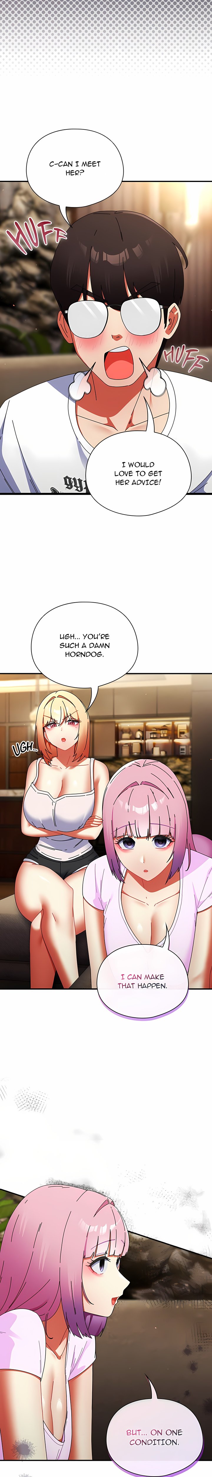 Take a Photo of Me - Chapter 47 Page 16