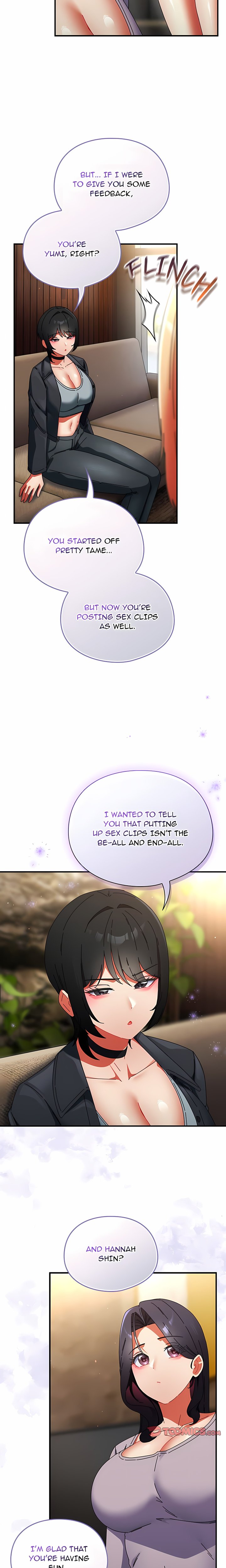 Take a Photo of Me - Chapter 47 Page 24