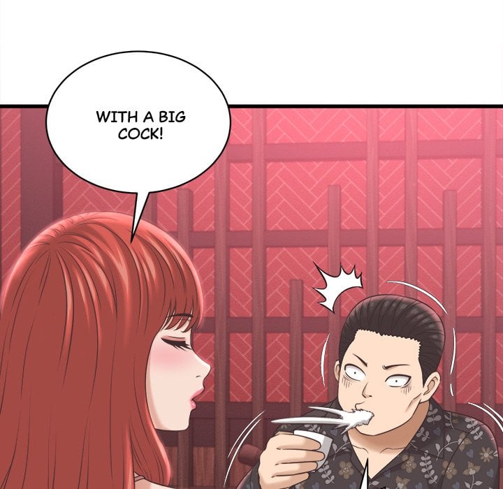Right Under His Roof - Chapter 38 Page 107