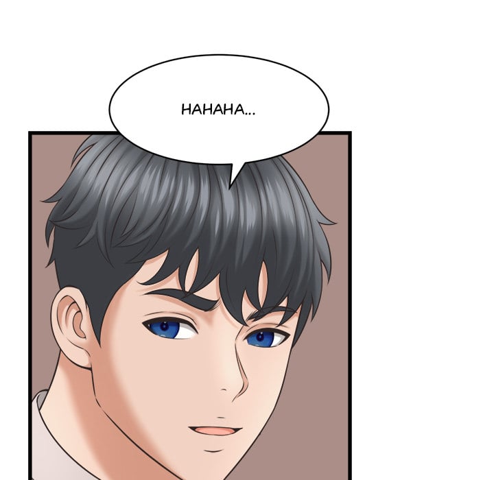 Right Under His Roof - Chapter 39 Page 132