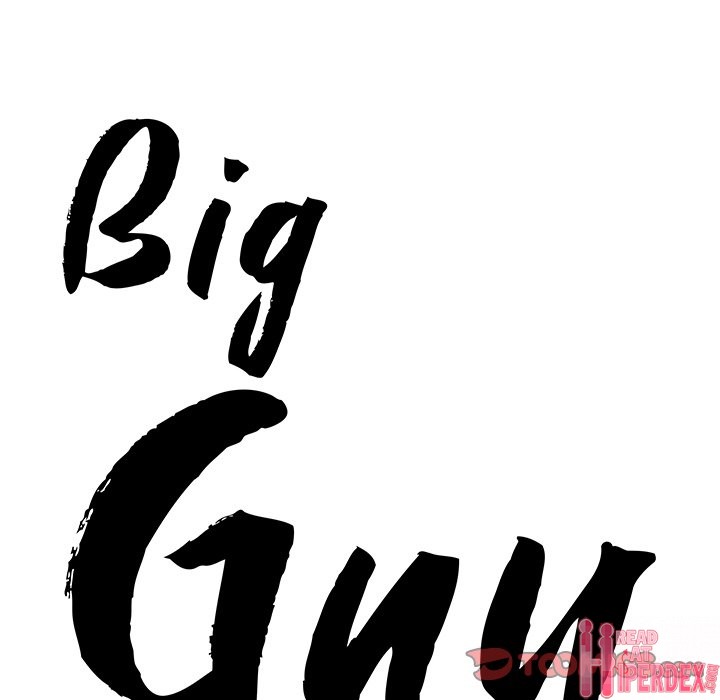 Big Guy - Chapter 12 Page 12