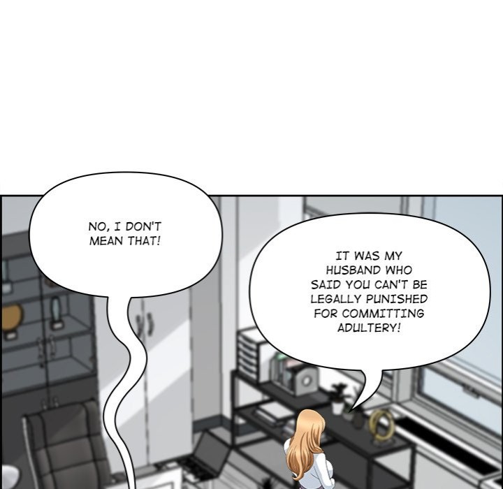 Big Guy - Chapter 9 Page 159