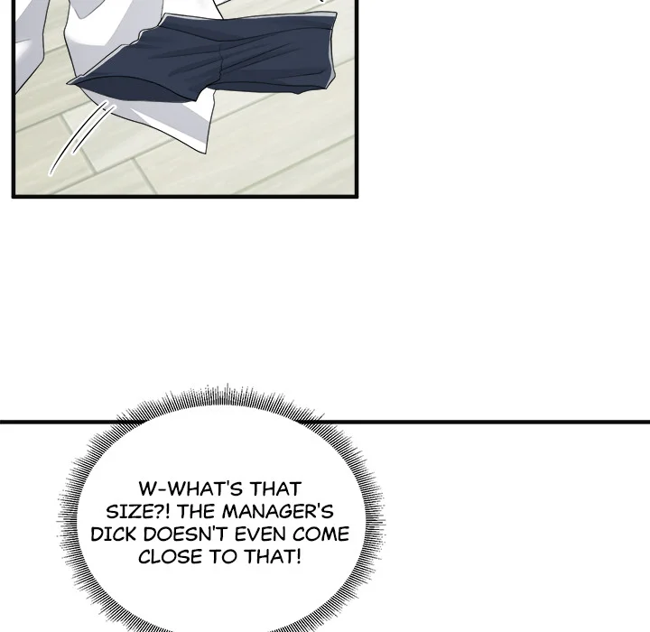 Weekly Enchantment Report - Chapter 14 Page 57
