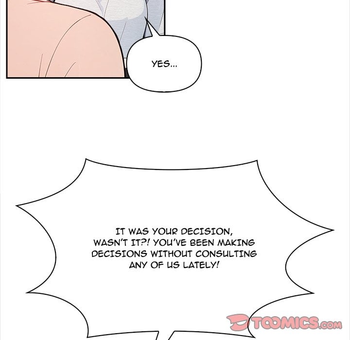 The Secret of a Girls’ Dorm - Chapter 43 Page 16
