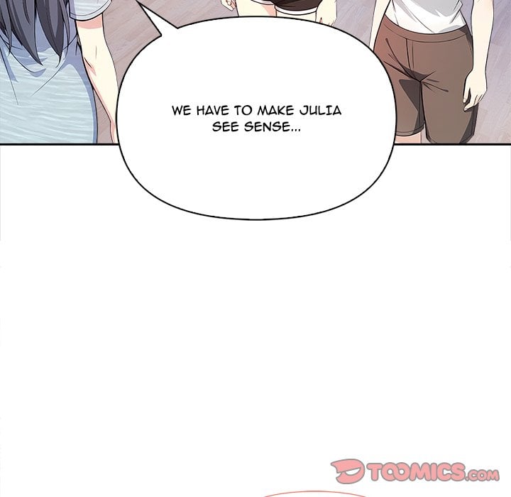 The Secret of a Girls’ Dorm - Chapter 43 Page 32