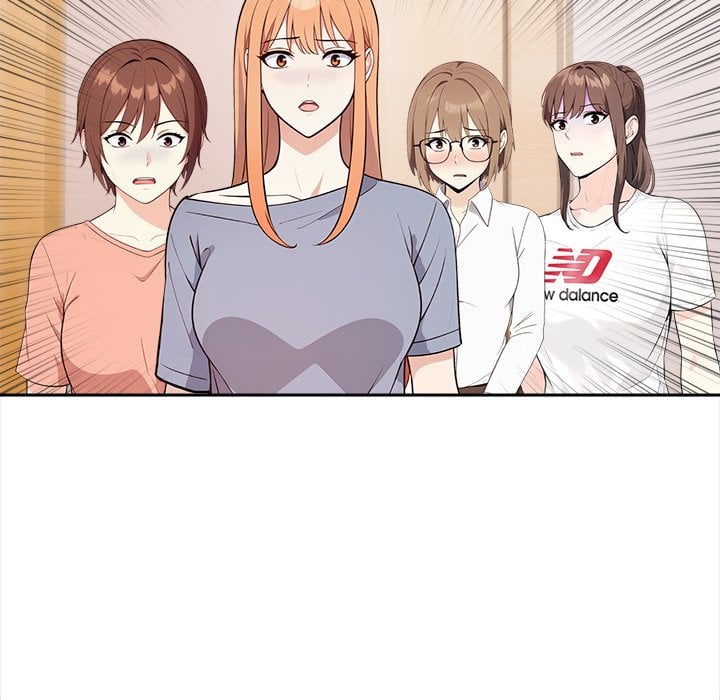 The Secret of a Girls’ Dorm - Chapter 44 Page 8