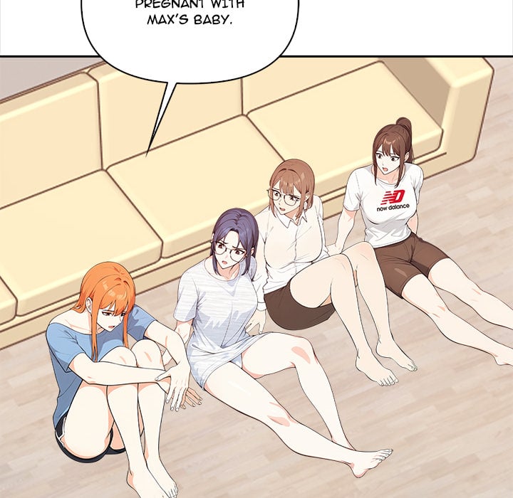 The Secret of a Girls’ Dorm - Chapter 45 Page 63