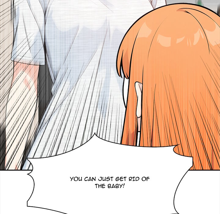 The Secret of a Girls’ Dorm - Chapter 45 Page 68