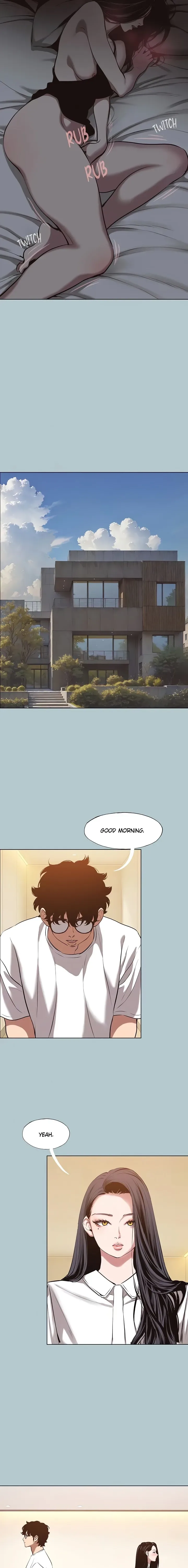 Not Interested - Chapter 46 Page 11