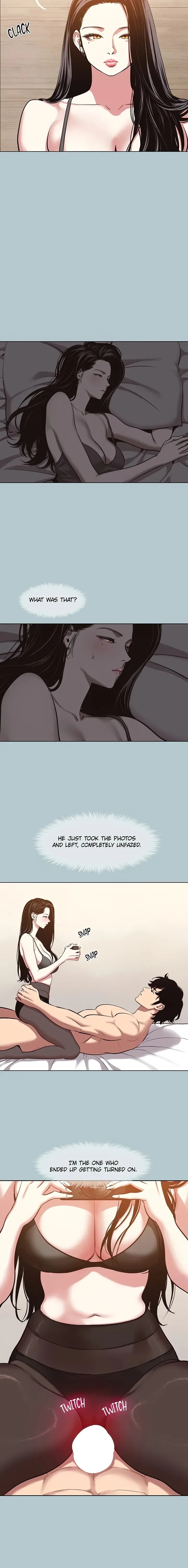 Not Interested - Chapter 46 Page 8