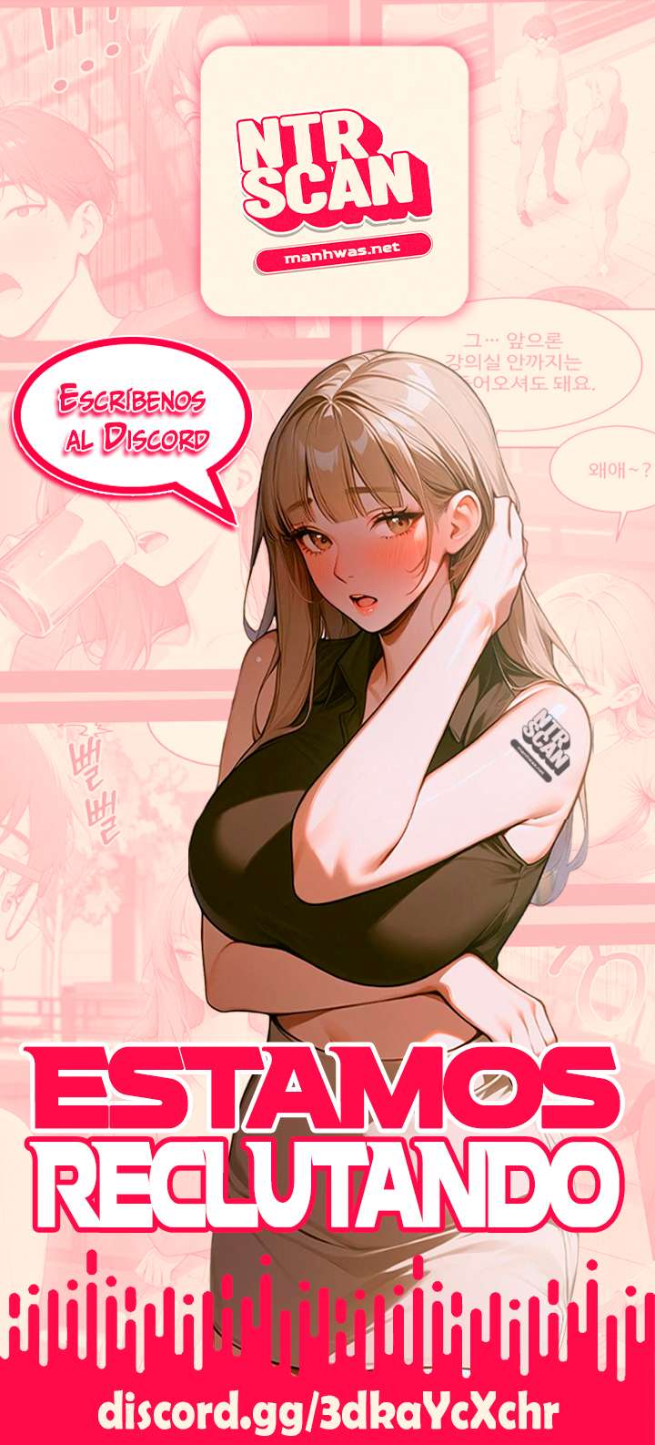 Theory Of Innate Evil Raw - Chapter 10 Page 57