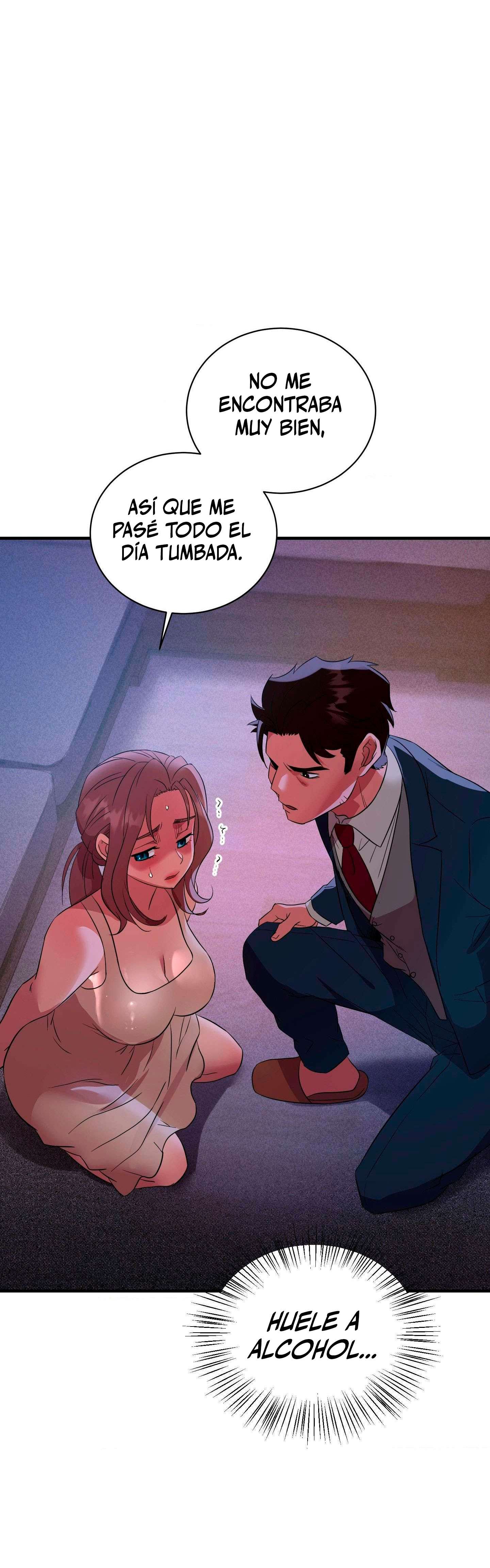 Theory Of Innate Evil Raw - Chapter 12 Page 45