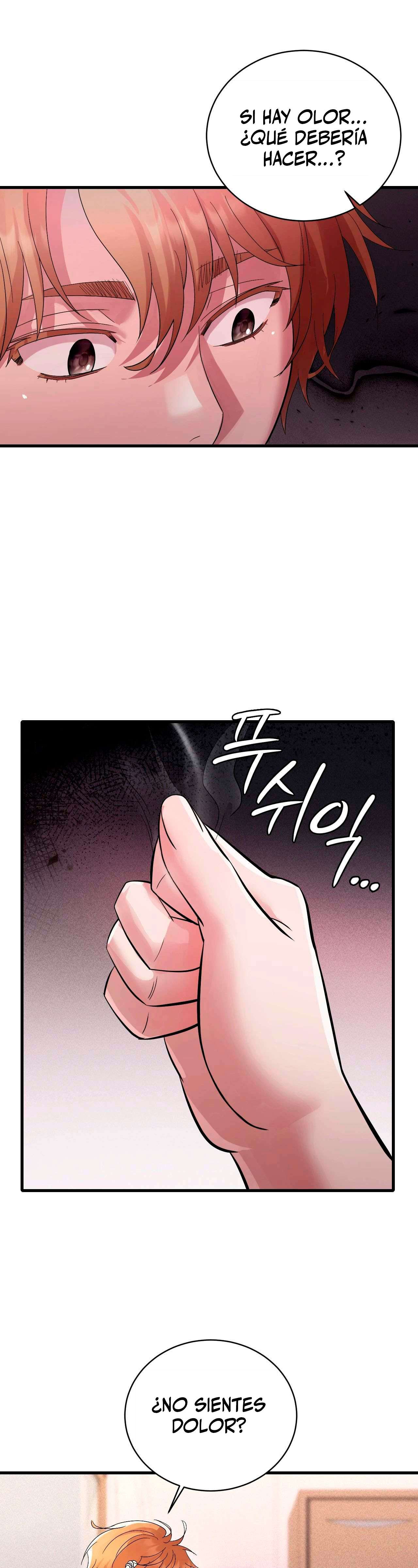 Theory Of Innate Evil Raw - Chapter 6 Page 22