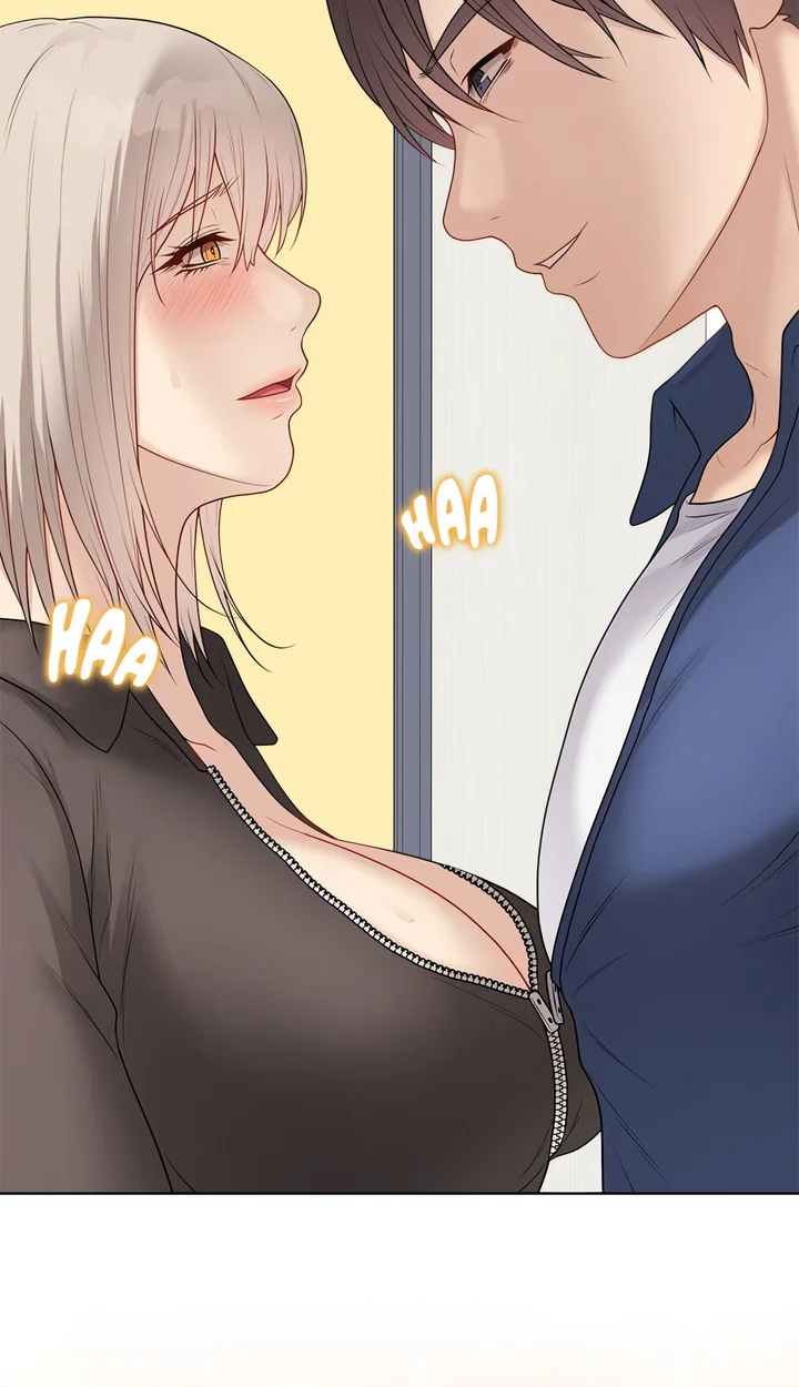 Signed, Sealed, Mistaken (Uncensored) - Chapter 38 Page 4