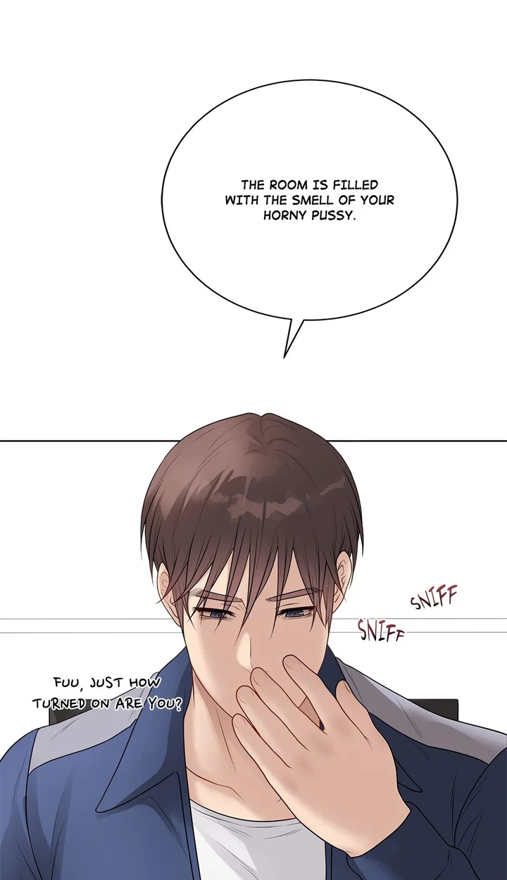 Signed, Sealed, Mistaken (Uncensored) - Chapter 38 Page 92