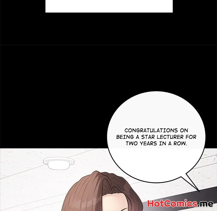 Signed, Sealed, Mistaken (Uncensored) - Chapter 40 Page 9