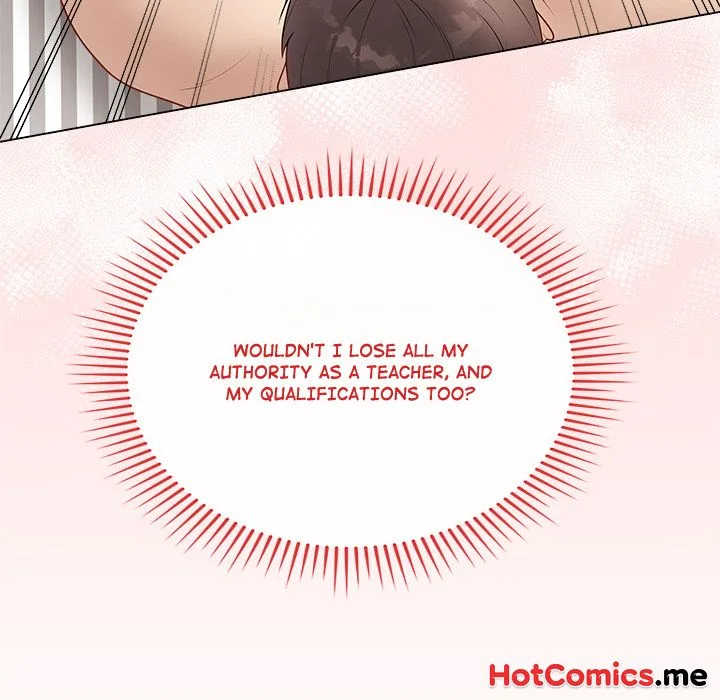 Signed, Sealed, Mistaken (Uncensored) - Chapter 40 Page 104