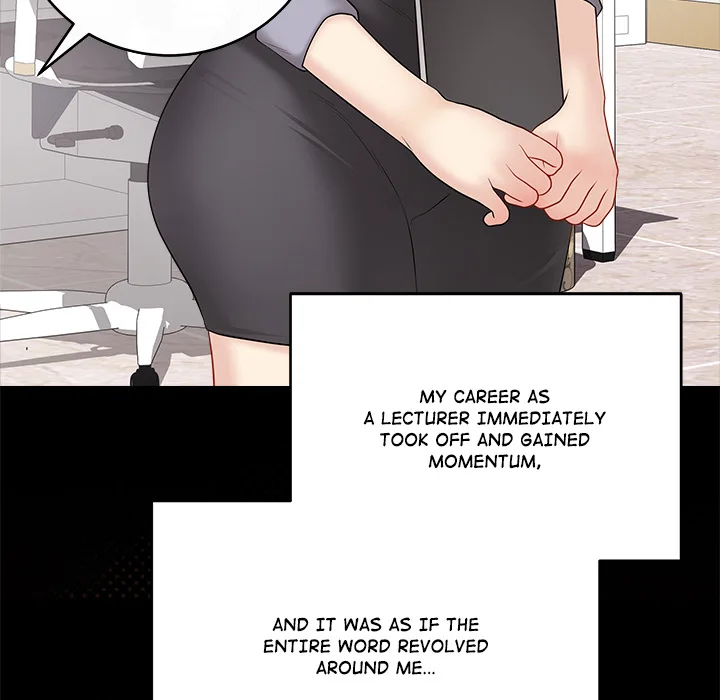 Signed, Sealed, Mistaken (Uncensored) - Chapter 40 Page 11