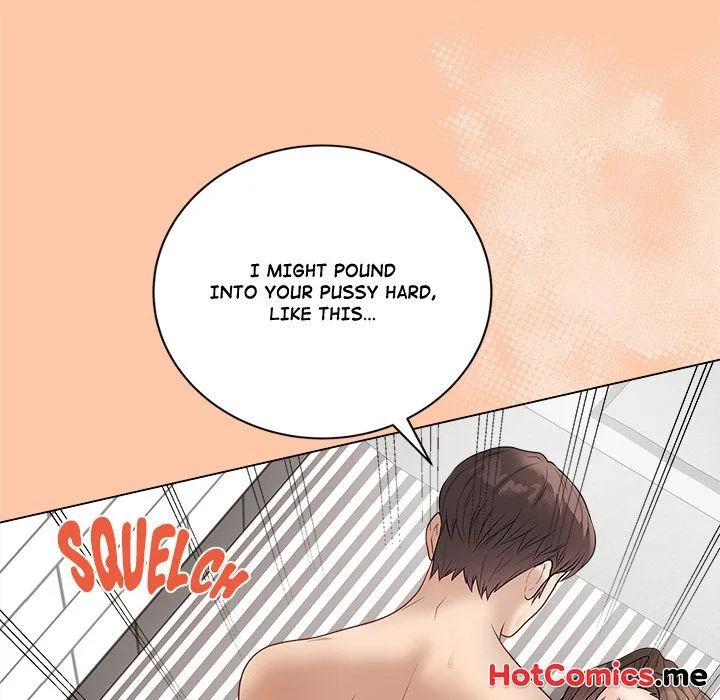 Signed, Sealed, Mistaken (Uncensored) - Chapter 40 Page 118