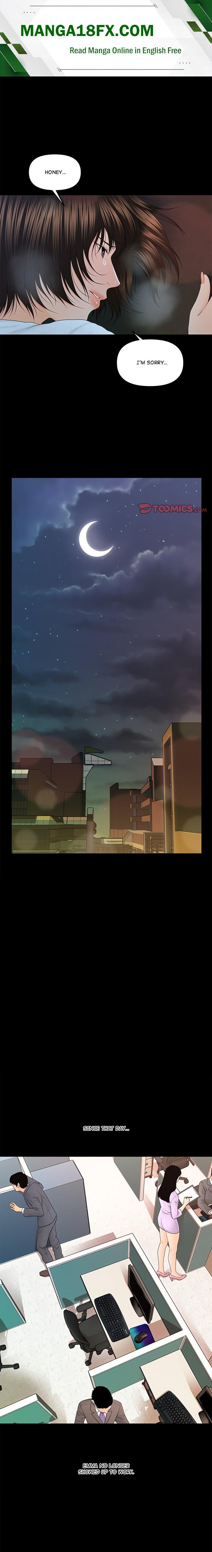 My Secretary - Chapter 14 Page 1