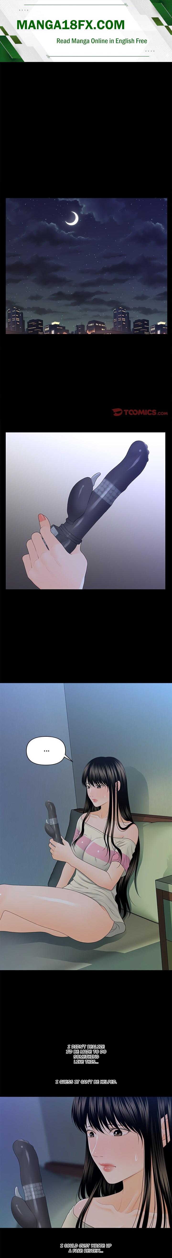 My Secretary - Chapter 15 Page 1