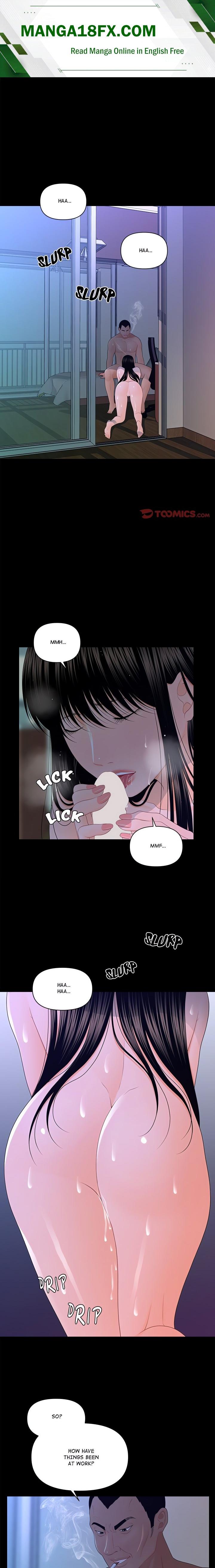 My Secretary - Chapter 16 Page 1