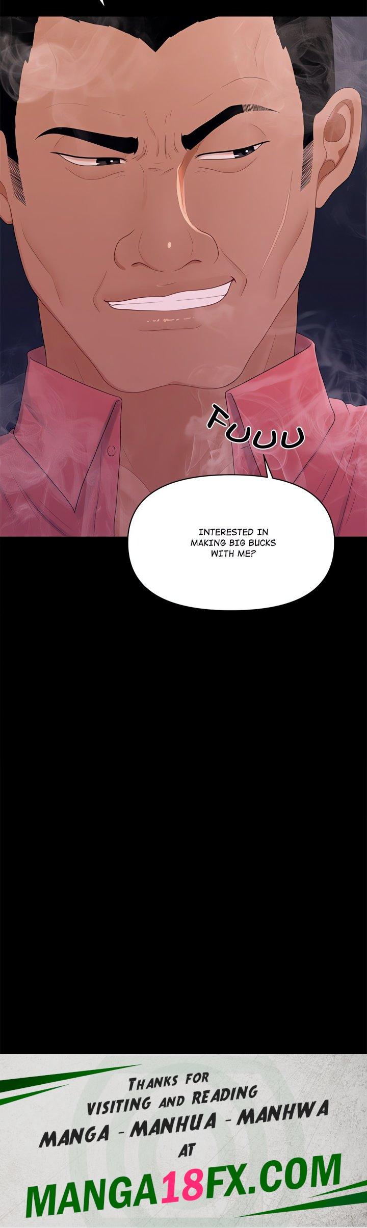 My Secretary - Chapter 20 Page 20