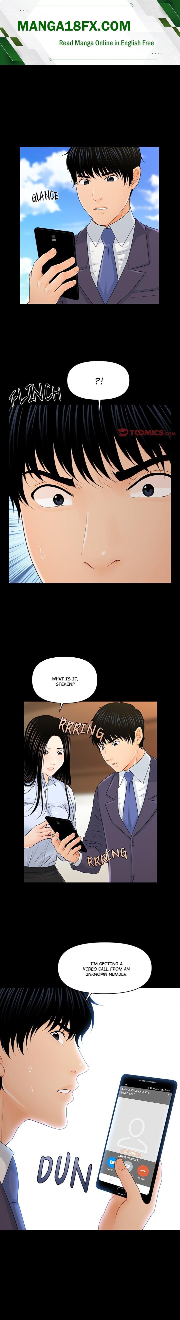 My Secretary - Chapter 26 Page 1