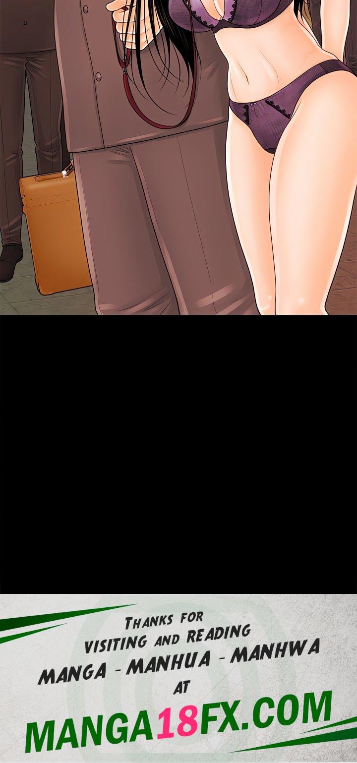 My Secretary - Chapter 29 Page 20