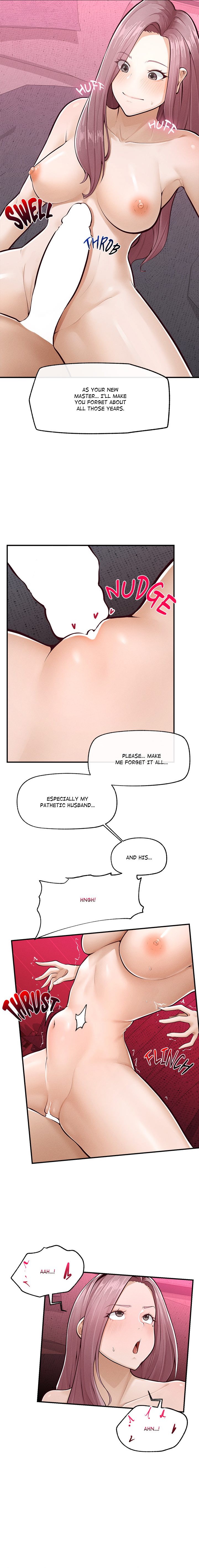 Mr. Superconductor - Chapter 2 Page 17
