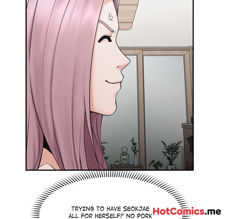 Mr. Superconductor - Chapter 31 Page 56