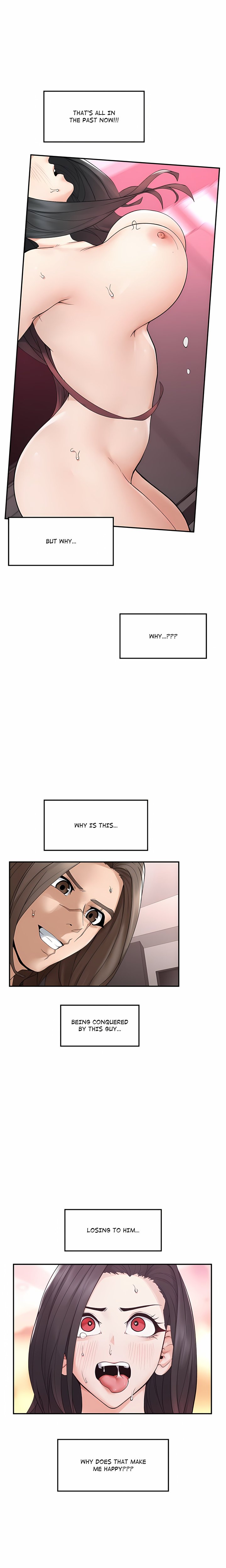 Mr. Superconductor - Chapter 40 Page 19
