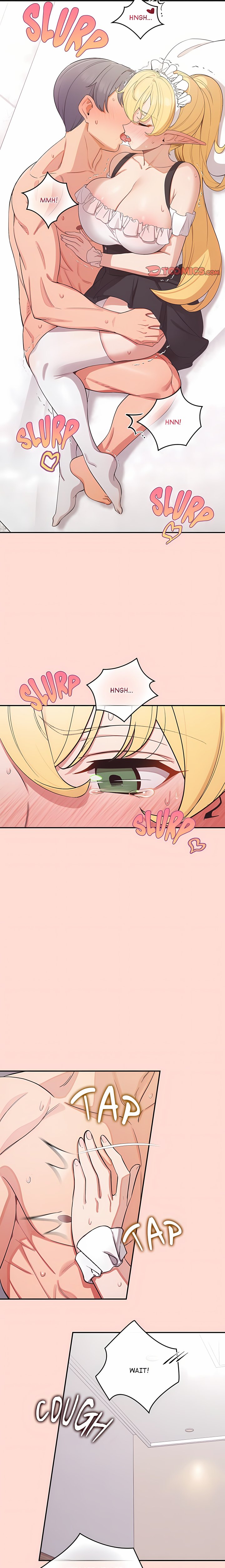 The Seed of Destiny - Chapter 34 Page 12