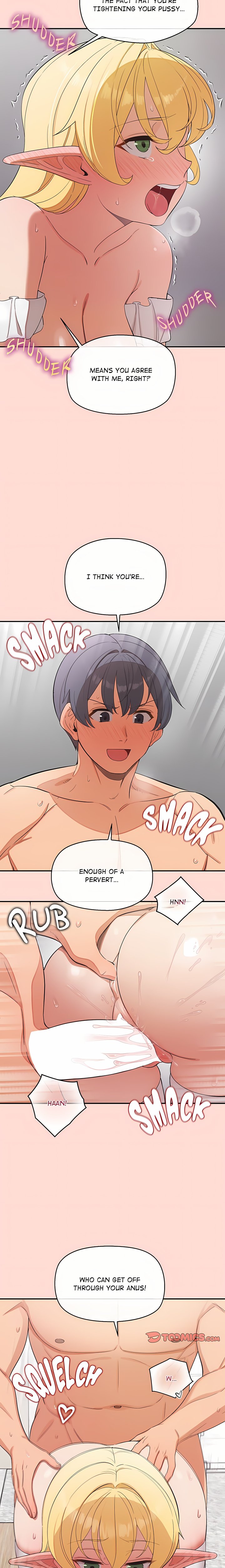 The Seed of Destiny - Chapter 35 Page 13