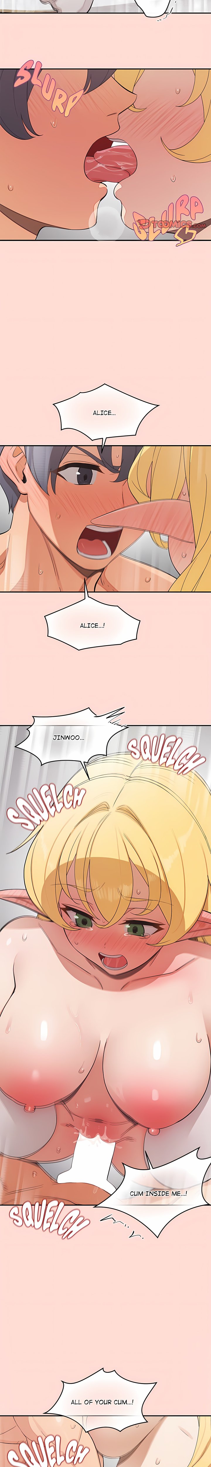 The Seed of Destiny - Chapter 35 Page 20