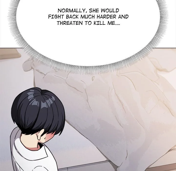 Someone Stop Her! (Uncensored) - Chapter 13 Page 199