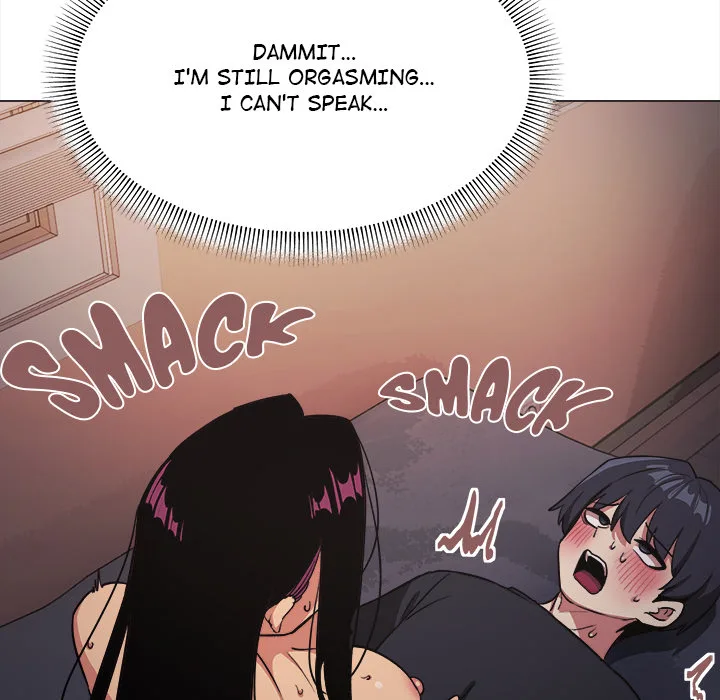 Someone Stop Her! (Uncensored) - Chapter 18 Page 142