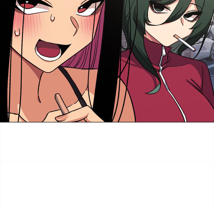 Someone Stop Her! (Uncensored) - Chapter 49 Page 134