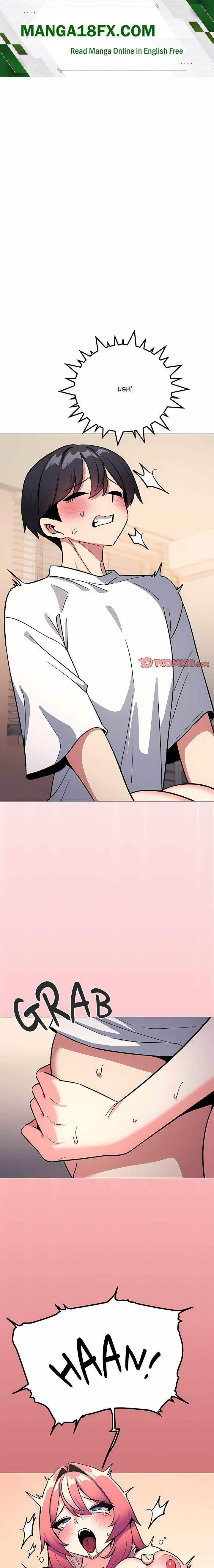 Someone Stop Her! (Uncensored) - Chapter 57 Page 1